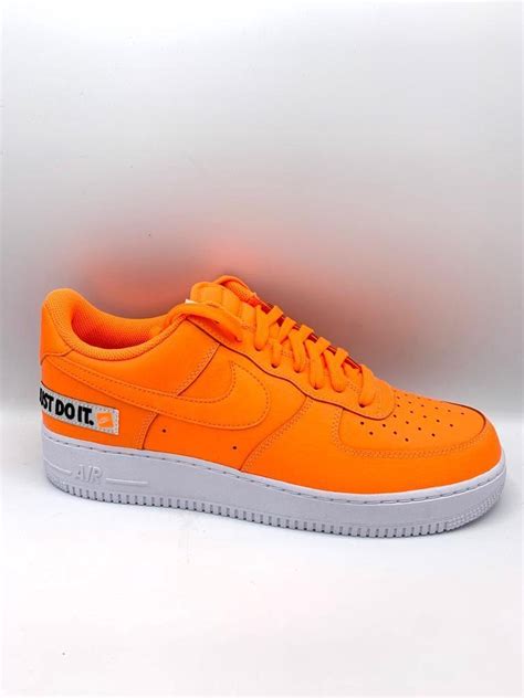 nike air force snelle verzending|air force 1 maat.